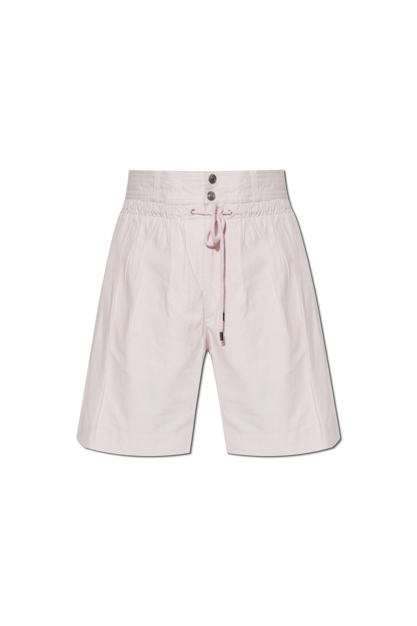 ショートパンツ Isabel Marant Shorts Ingrid 29156248_58324000_600.jpg